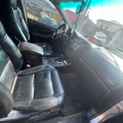 Acura MDX 2002 for Sale In Idimu, Lagos