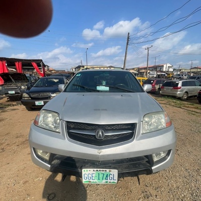 Acura MDX 2002 for Sale In Idimu, Lagos