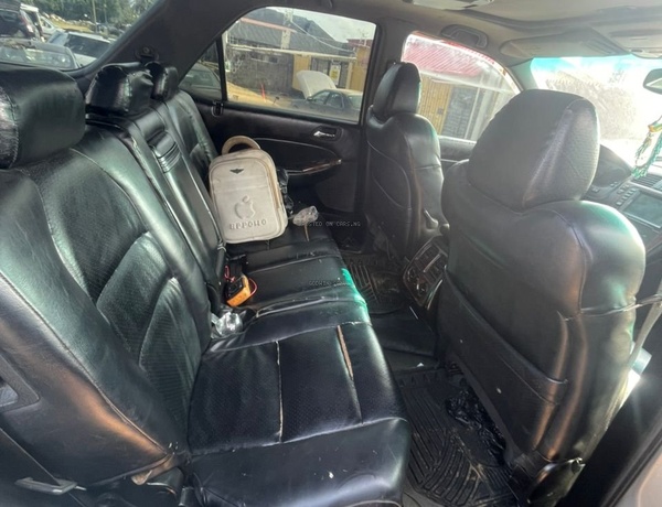Acura MDX 2002 for Sale In Idimu, Lagos