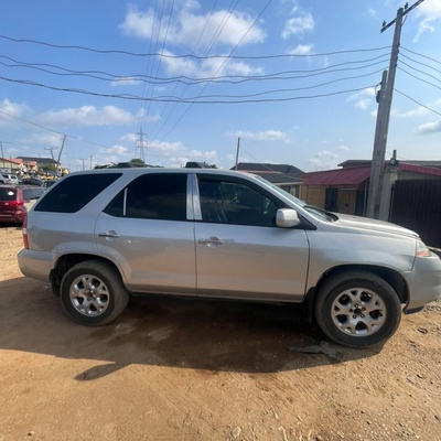 Acura MDX 2002 for Sale In Idimu, Lagos