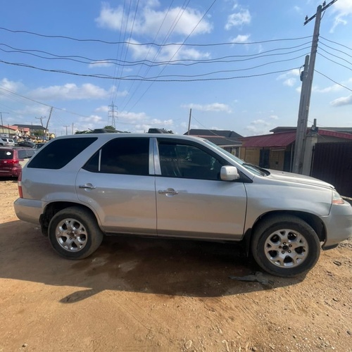 Acura MDX 2002 for Sale In Idimu, Lagos