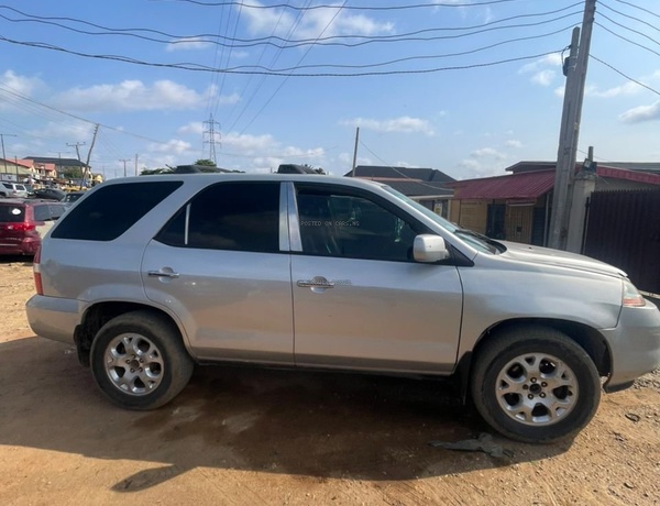 Acura MDX 2002 for Sale In Idimu, Lagos