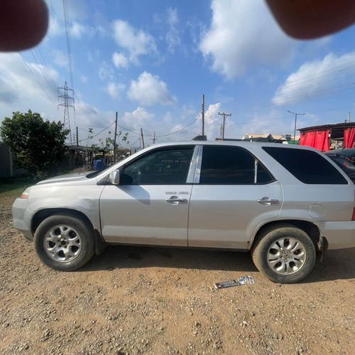Acura MDX 2002 for Sale In Idimu, Lagos