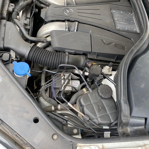 2014 Model Benz 550MI  for Sale In Magodo Lagos