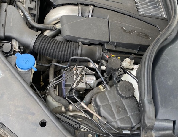 2014 Model Benz 550MI  for Sale In Magodo Lagos