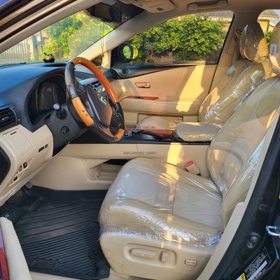 Foreign used Lexus Rx350 2011 for Sale In Lagos