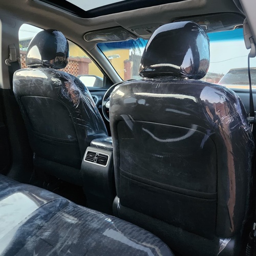 Nissan Altima 2015 for Sale In Lagos