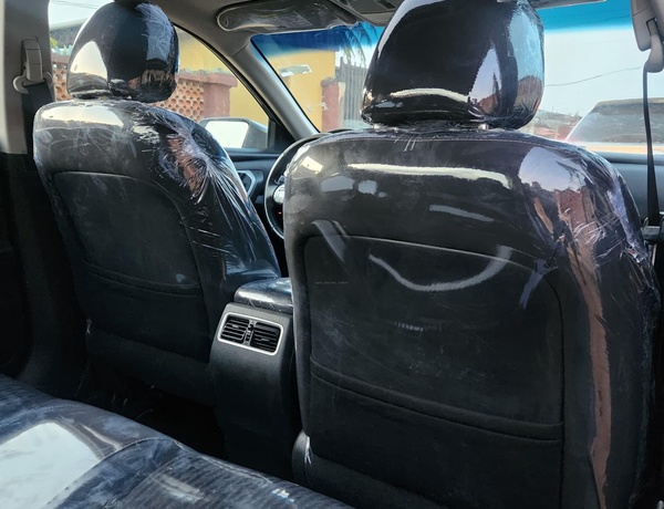 Nissan Altima 2015 for Sale In Lagos