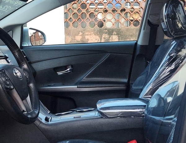 Nissan Altima 2015 for Sale In Lagos