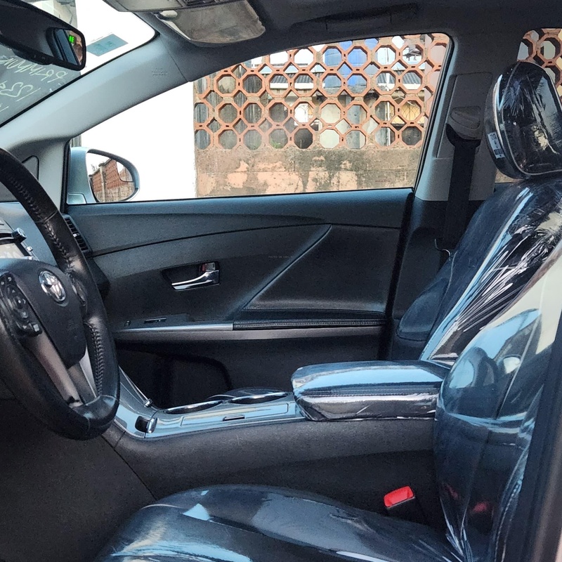 Nissan Altima 2015 for Sale In Lagos image