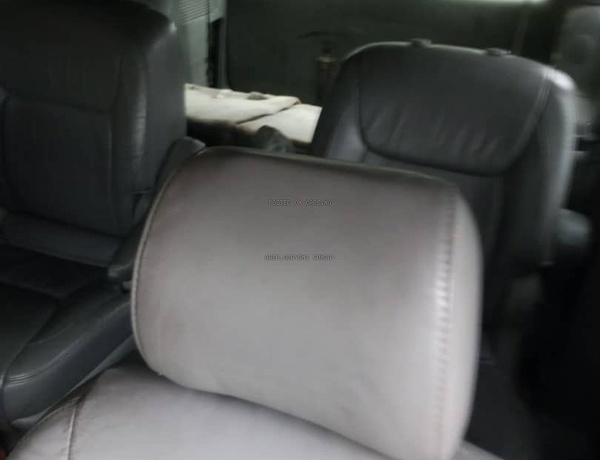 Toyota Sienna 2008 for Sale In Alimosho Lagos