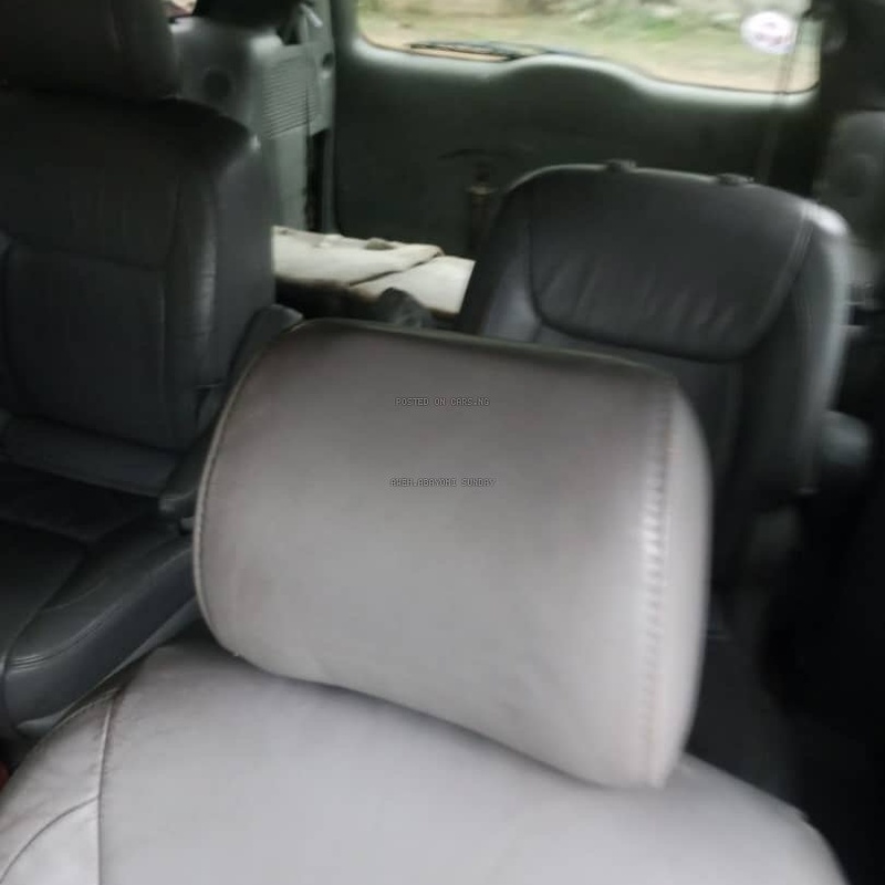 Toyota Sienna 2008 for Sale In Alimosho Lagos image