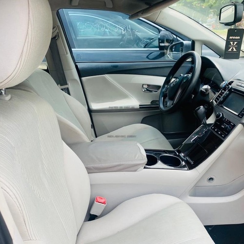 Foreign Used Toyota Venza 2013 for Sale In Lagos