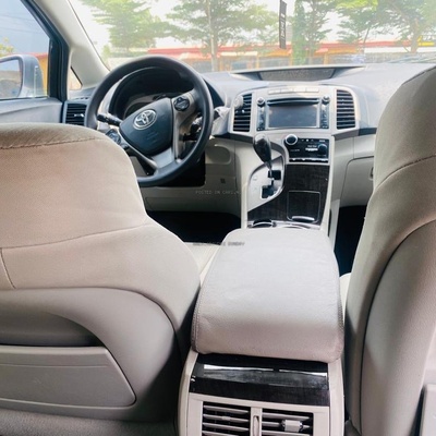 Foreign Used Toyota Venza 2013 for Sale In Lagos