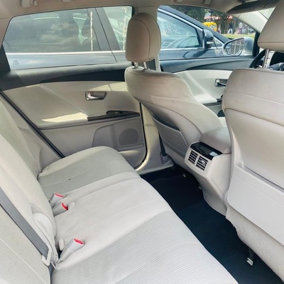 Foreign Used Toyota Venza 2013 for Sale In Lagos