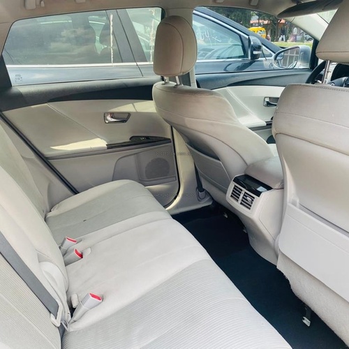 Foreign Used Toyota Venza 2013 for Sale In Lagos