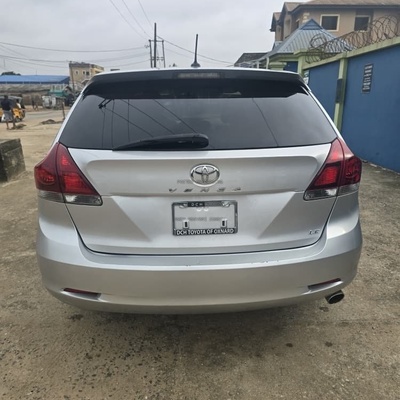Foreign Used Toyota Venza 2013 for Sale In Lagos
