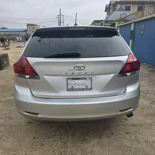 Foreign Used Toyota Venza 2013 for Sale In Lagos