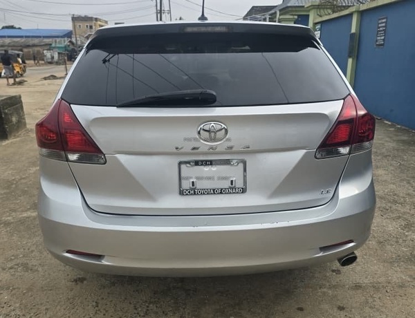 Foreign Used Toyota Venza 2013 for Sale In Lagos