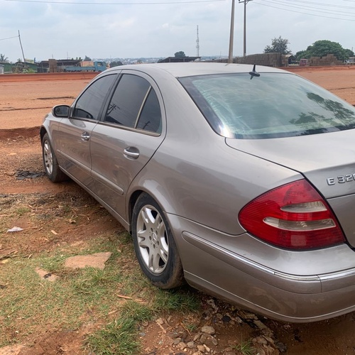 Mercedes Benz ES350  2007 for Sale in Kaduna