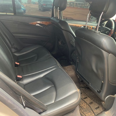 Mercedes Benz ES350  2007 for Sale in Kaduna