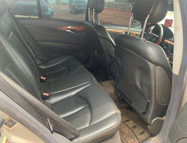 Mercedes Benz ES350  2007 for Sale in Kaduna