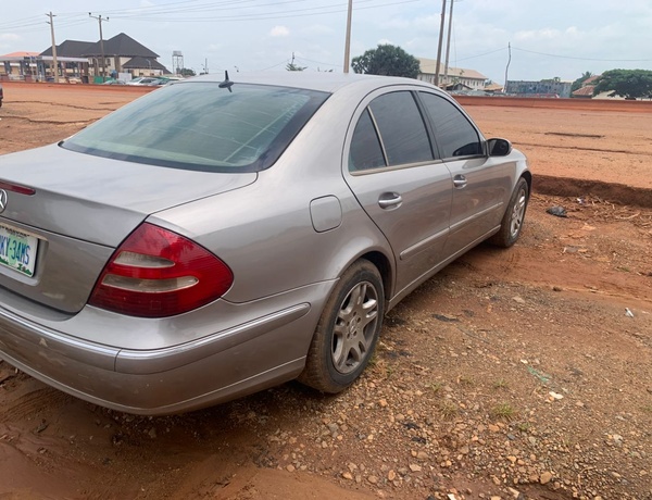 Mercedes Benz ES350  2007 for Sale in Kaduna