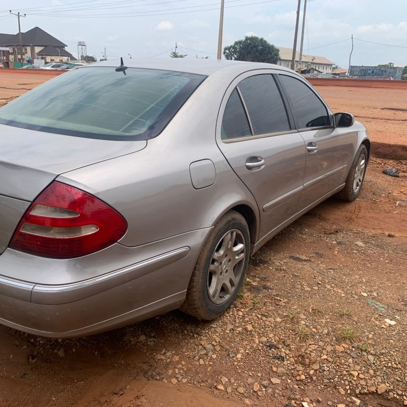 Mercedes Benz ES350  2007 for Sale in Kaduna image