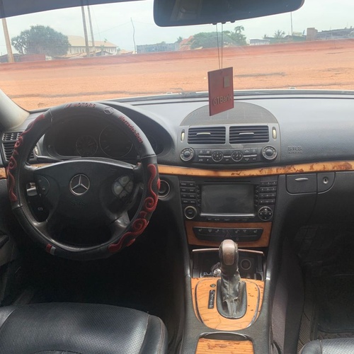 Mercedes Benz ES350  2007 for Sale in Kaduna