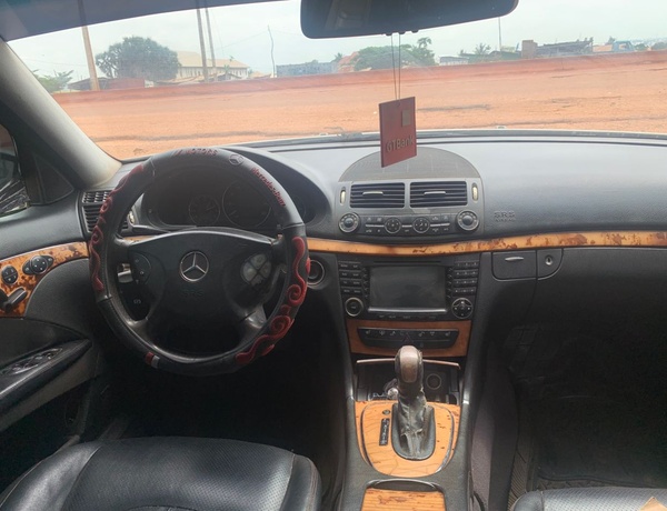 Mercedes Benz ES350  2007 for Sale in Kaduna