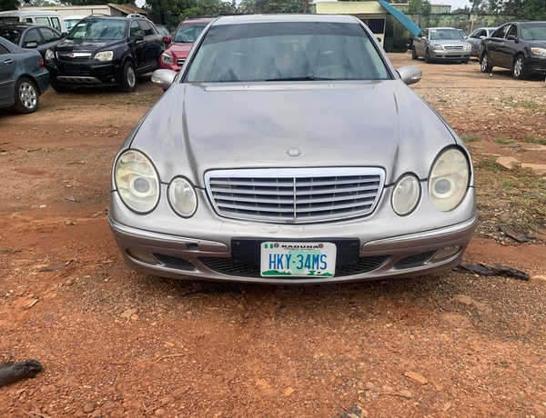 Mercedes Benz ES350  2007 for Sale in Kaduna