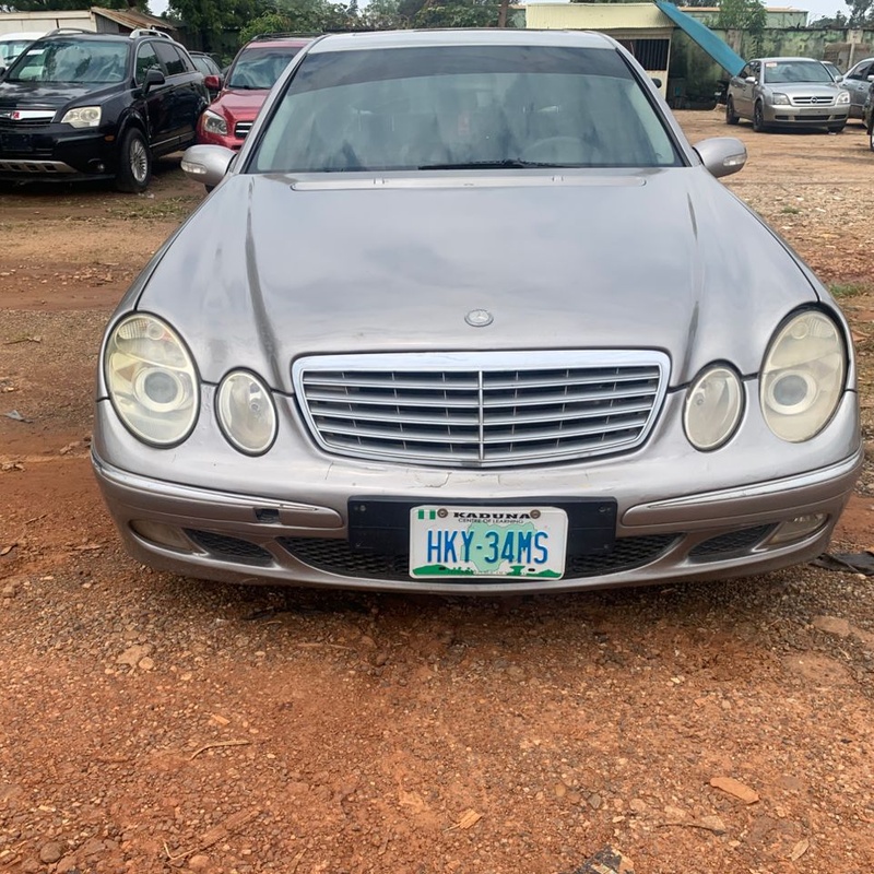 Mercedes Benz ES350  2007 for Sale in Kaduna image