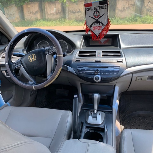 Honda Accord 2008 for Sale in Kaduna