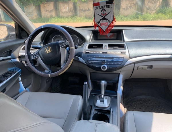 Honda Accord 2008 for Sale in Kaduna