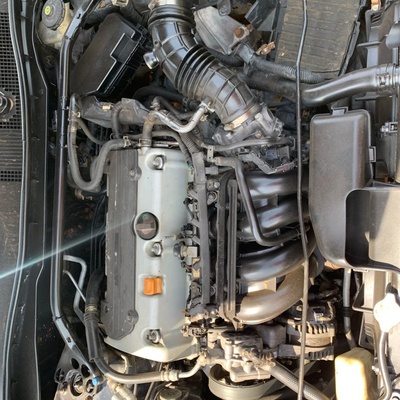 Honda Accord 2008 for Sale in Kaduna