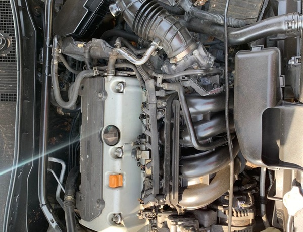 Honda Accord 2008 for Sale in Kaduna