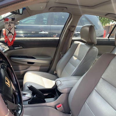 Honda Accord 2008 for Sale in Kaduna