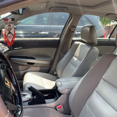 Honda Accord 2008 for Sale in Kaduna