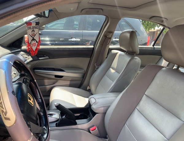 Honda Accord 2008 for Sale in Kaduna