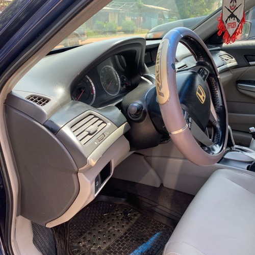 Honda Accord 2008 for Sale in Kaduna
