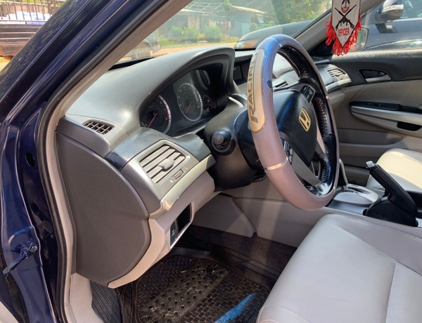 Honda Accord 2008 for Sale in Kaduna