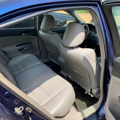 Honda Accord 2008 for Sale in Kaduna