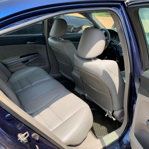 Honda Accord 2008 for Sale in Kaduna
