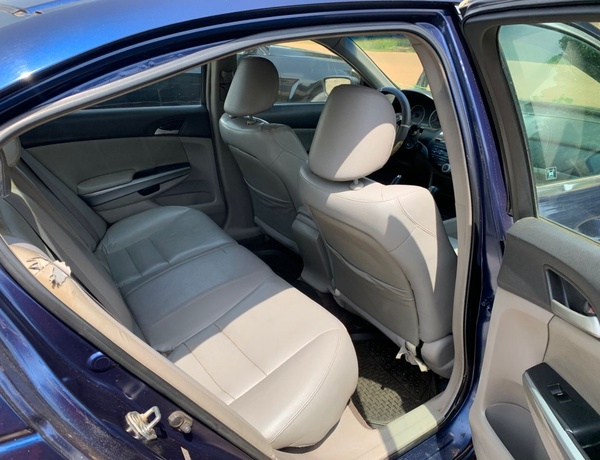 Honda Accord 2008 for Sale in Kaduna