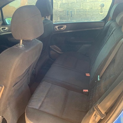 Peugeot 307 2004 for Sale  in Kaduna