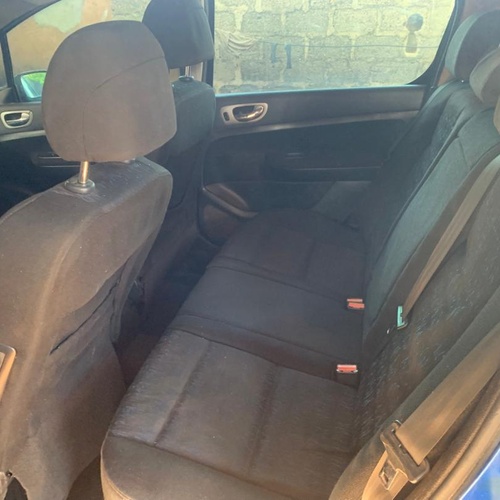 Peugeot 307 2004 for Sale  in Kaduna