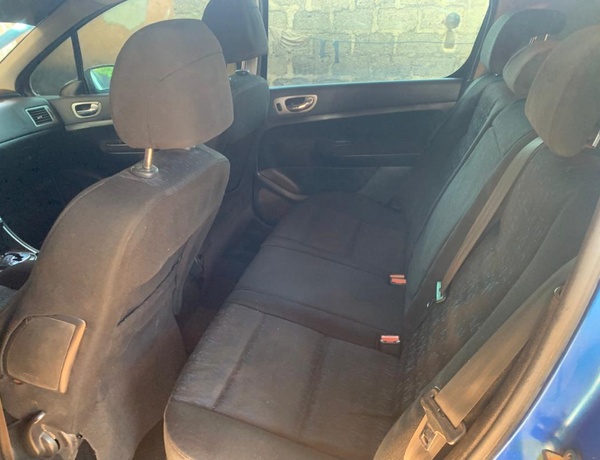 Peugeot 307 2004 for Sale  in Kaduna