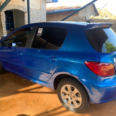Peugeot 307 2004 for Sale  in Kaduna