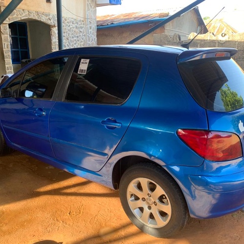 Peugeot 307 2004 for Sale  in Kaduna