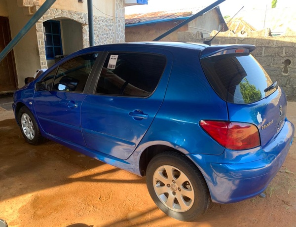 Peugeot 307 2004 for Sale  in Kaduna